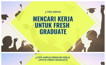 Tips Jitu dan Mujarab Buat Para Fresh Graduate Yang Siap Mencari Kerja Tips Jitu dan Mujarab Buat Para Fresh Graduate Yang Siap Mencari Kerja