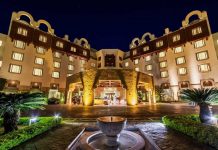 Lowongan Spa Therapist Hotel Bintang Lima Islamabad – Ibukota Pakistan Lowongan Spa Therapist Hotel Bintang Lima Islamabad - Ibukota Pakistan