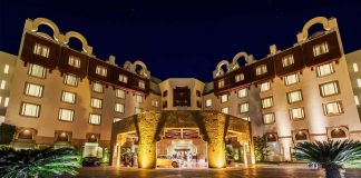 Lowongan Spa Therapist Hotel Bintang Lima Islamabad – Ibukota Pakistan Lowongan Spa Therapist Hotel Bintang Lima Islamabad - Ibukota Pakistan