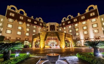 Lowongan Spa Therapist Hotel Bintang Lima Islamabad – Ibukota Pakistan Lowongan Spa Therapist Hotel Bintang Lima Islamabad - Ibukota Pakistan