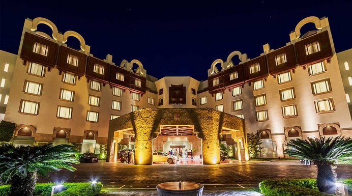 Lowongan Spa Therapist Hotel Bintang Lima Islamabad - Ibukota Pakistan