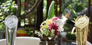 Lowongan Spa Therapist Wanita Berpengalaman Untuk Sebuah Resort & Spa Maldives