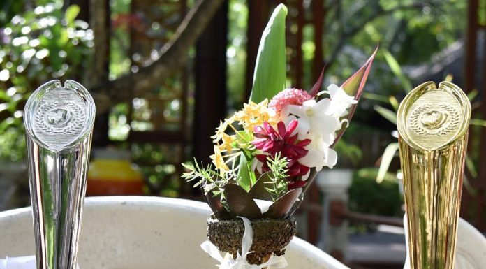 Lowongan Spa Therapist Wanita Berpengalaman Untuk Sebuah Resort & Spa Maldives