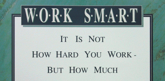 Rubah Sistem Lama Saatnya Bekerja Lebih Cerdas - Menuju Masa Depan Dengan Cara Cepat