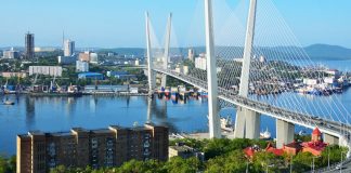 Lowongan Spa Therapist Wanita - Kota Pelabuhan Terbesar Rusia - Vladivostok