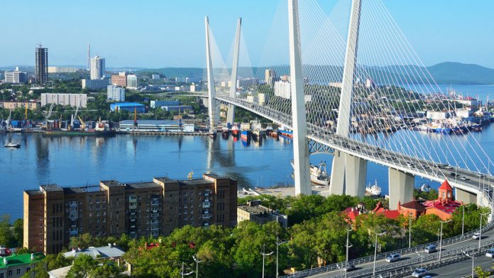 Lowongan Spa Therapist Wanita - Kota Pelabuhan Terbesar Rusia - Vladivostok