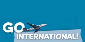 Resolusi Tahun 2019 - Menjadi Seorang Spa Therapist Yang Siap Go International