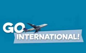 Resolusi Tahun 2019 - Menjadi Seorang Spa Therapist Yang Siap Go International