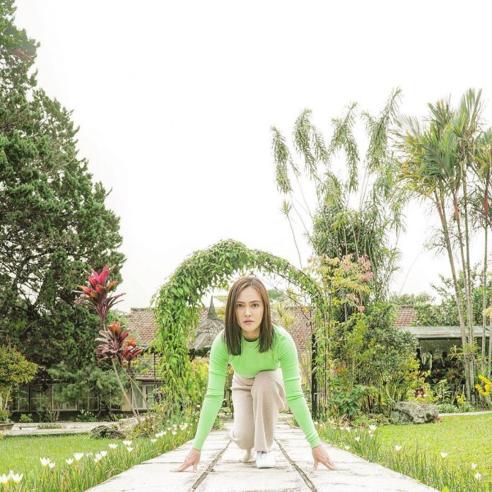 Keajaiban Tangan Mungil - Go International Sebagai Spa Therapist Profesional