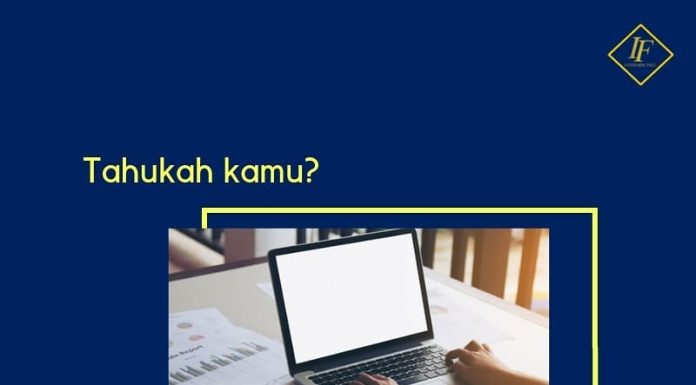 Membuat Resume Yang Keren dan Profesional - Gunakan Sosial Media Dengan Bijak