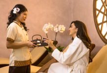 Lowongan Spa Therapist, Nails Technician & Hair Stylish Negara Eropa - Bucharest Romania