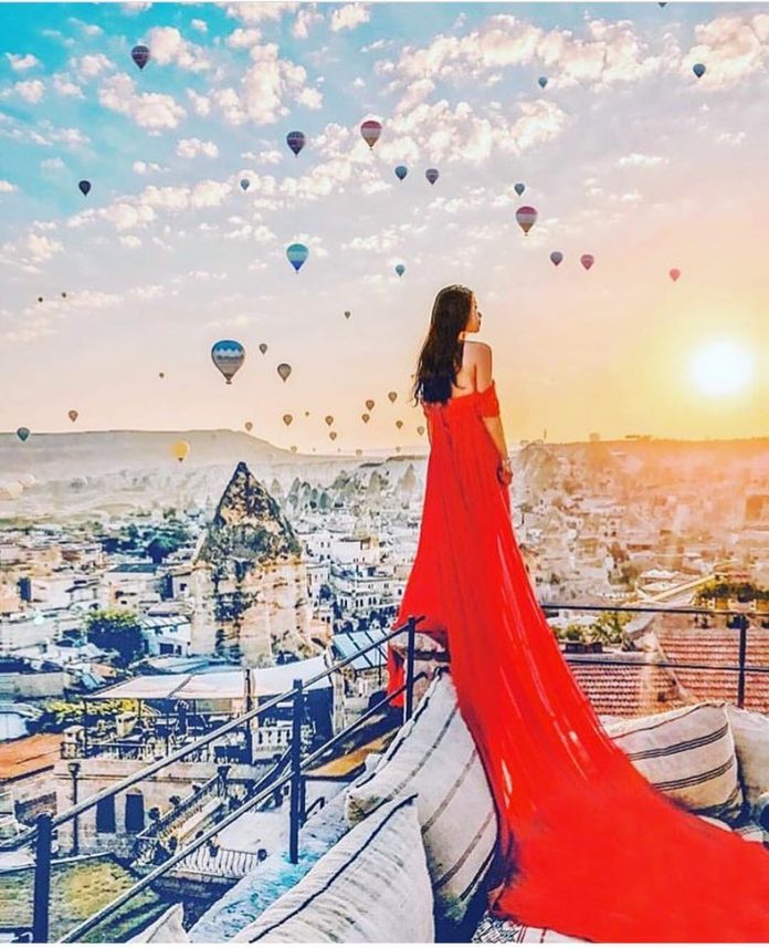 Resolusi Tahun 2019 - Lowongan Spa Therapist Ke Luar Negeri Eropa , Turkey