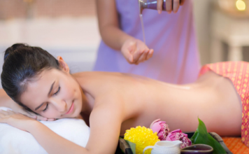 Lowongan Spa Therapist ke Luar Negeri di Penghujung Tahun 2018 - Negara Qatar, Doha