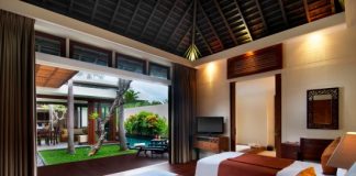 Lowongan Spa Therapist & Spa Therapist DW Update di Legian Bali January 2019