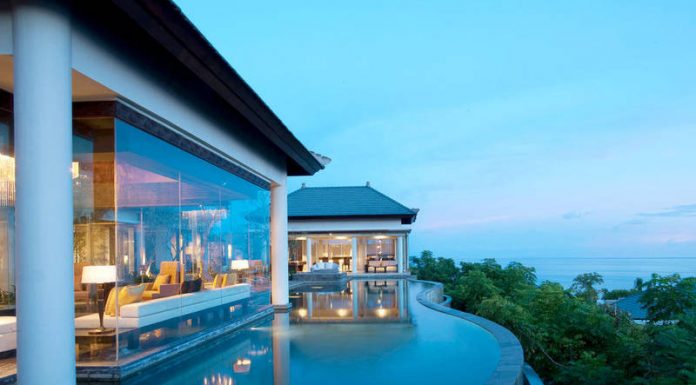 Lowongan Spa Receptionist & Spa Supervisor Update di Bali 2019, Banyan Tree Ungasan & Six Sense Uluwatu