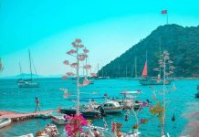 Lowongan Spa Therapist Hotel Bintang Lima Bodrum - Kota Wisata dan Resort Pantai Turkey