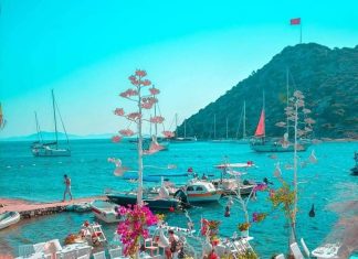 Lowongan Spa Therapist Hotel Bintang Lima Bodrum – Kota Wisata dan Resort Pantai Turkey Lowongan Spa Therapist Hotel Bintang Lima Bodrum - Kota Wisata dan Resort Pantai Turkey