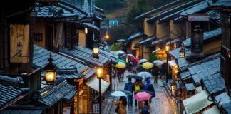 Impossible to Possible , Lowongan Job Negara Asia Timur - Wanita Magang Ke Jepang 2019 - Pabrik Roti & Beras Kyoto