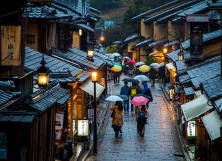 Impossible to Possible , Lowongan Job Negara Asia Timur - Wanita Magang Ke Jepang 2019 - Pabrik Roti & Beras Kyoto