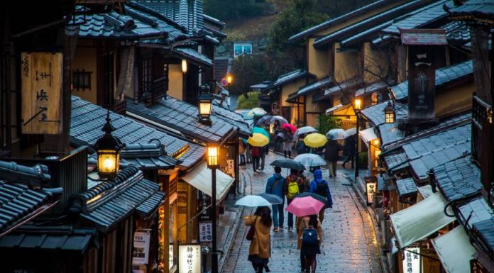 Impossible to Possible , Lowongan Job Negara Asia Timur - Wanita Magang Ke Jepang 2019 - Pabrik Roti & Beras Kyoto