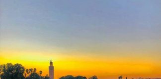 Lowongan Spa Therapist Luar Negeri Terbaru - Maroko Negara Yang Kaya Dengan Budaya dan Peradaban Kuno