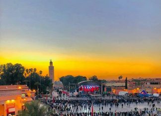 Lowongan Spa Therapist Luar Negeri Terbaru - Maroko Negara Yang Kaya Dengan Budaya dan Peradaban Kuno