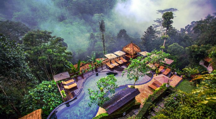 Lowongan Asst. Spa Manager, Spa Supervisor, Spa Therapist DW, Spa Receptionist DW Update di Ubud Bali 2019
