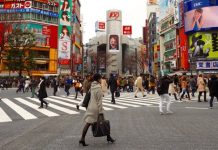 Fakta Unik Negara Asia Timur Jepang - Kesempatan Bekerja di Jepang 2019