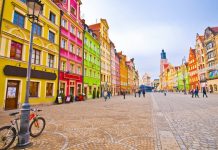 Cook Helper & Kitchen Eropa Tengah Polandia - Interview Kamis 31 January, 2019