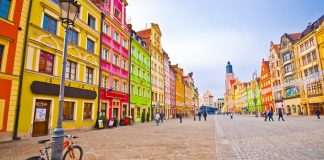 Cook Helper & Kitchen Eropa Tengah Polandia - Interview Kamis 31 January, 2019