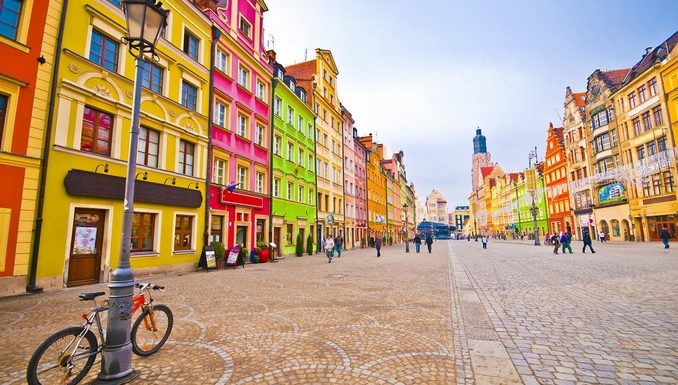 Cook Helper & Kitchen Eropa Tengah Polandia - Interview Kamis 31 January, 2019