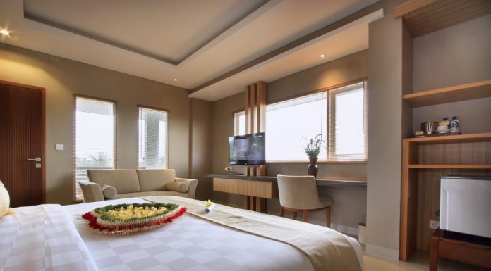 Lowongan Spa Therapist Update di Ubud Bali 2019 - Puri Padma Hotel & Om Ham Retreat Resort
