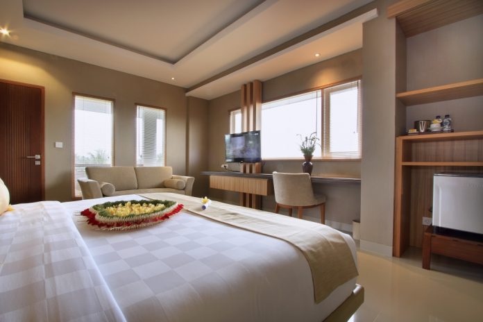 Lowongan Spa Therapist Update di Ubud Bali 2019 - Puri Padma Hotel & Om Ham Retreat Resort