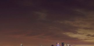 Lowongan Spa Therapist Qatar - Doha Negara Arab Yang Menakjubkan