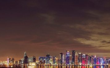 Lowongan Spa Therapist Qatar - Doha Negara Arab Yang Menakjubkan