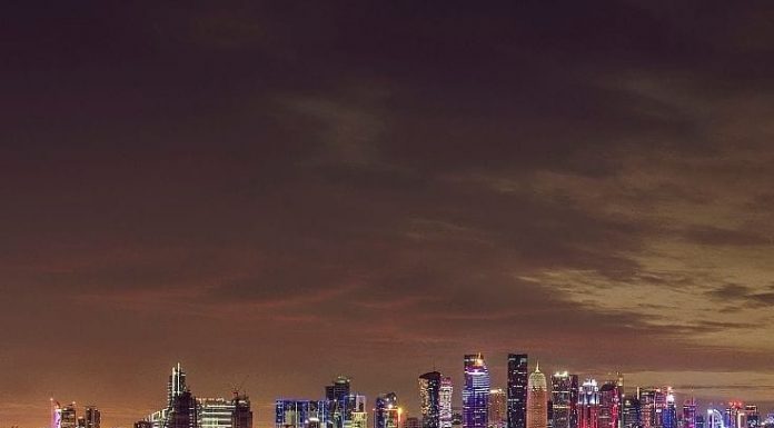 Lowongan Spa Therapist Qatar - Doha Negara Arab Yang Menakjubkan