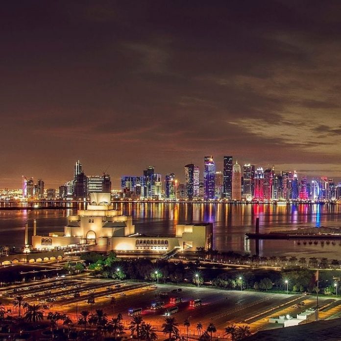 Lowongan Spa Therapist Qatar - Doha Negara Arab Yang Menakjubkan