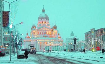Lowongan Spa Therapist Negara Eropa Update Januari 2019 – Russia Negara Terbesar Didunia Lowongan Spa Therapist Negara Eropa Update Januari 2019 - Russia Negara Terbesar Didunia