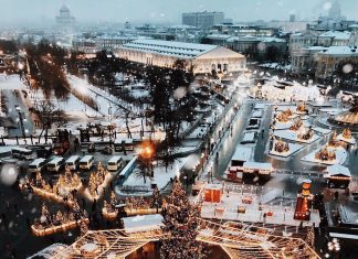 Lowongan dan Interview Spa Therapist Wanita Moscow dan Saint Petersbug Rusia – Spa Therapist Profesional Lowongan dan Interview Spa Therapist Wanita Moscow dan Saint Petersbug Rusia - Spa Therapist Profesional