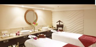 Lowongan Spa Therapist India, Rumah Bangunan Taj Mahal - Kota Kosmopolitan Chennai