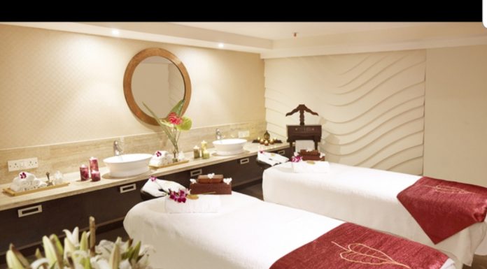 Lowongan Spa Therapist India, Rumah Bangunan Taj Mahal - Kota Kosmopolitan Chennai