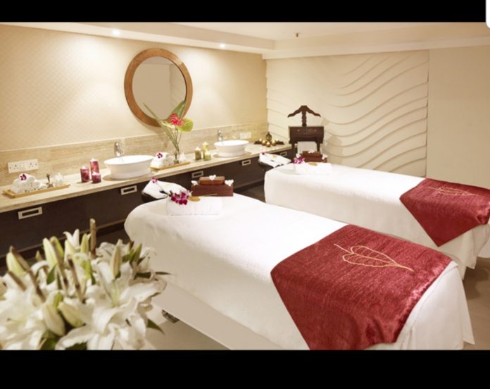 Lowongan Spa Therapist India, Rumah Bangunan Taj Mahal - Kota Kosmopolitan Chennai