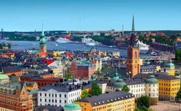 Lowongan Room Attendant / Housekeeping Luar Negeri - Greece & Swedia