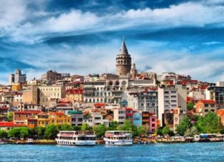 Lowongan Spa Therapist Hotel Bintang Lima Negara Eropa Timur dan Asia Barat – Turkey Lowongan Spa Therapist Hotel Bintang Lima Negara Eropa Timur dan Asia Barat - Turkey