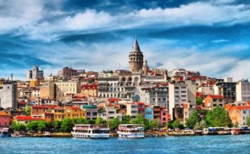 Lowongan Spa Therapist Hotel Bintang Lima Negara Eropa Timur dan Asia Barat - Turkey