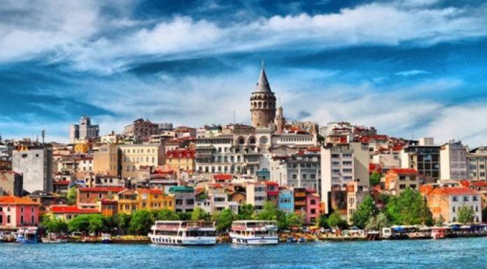 Lowongan Spa Therapist Hotel Bintang Lima Negara Eropa Timur dan Asia Barat - Turkey