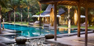 Lowongan Spa Therapist Update di Bali February 2019 - Seminyak & Legian Hotel