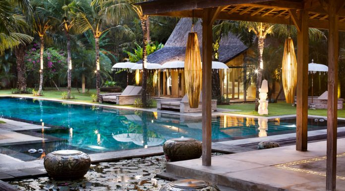 Lowongan Spa Therapist Update di Bali February 2019 - Seminyak & Legian Hotel