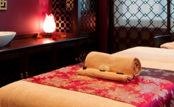 Lowongan Spa Therapist Thailand - Luxury Day Spa Doha - Job Spa Ke Luar Negeri