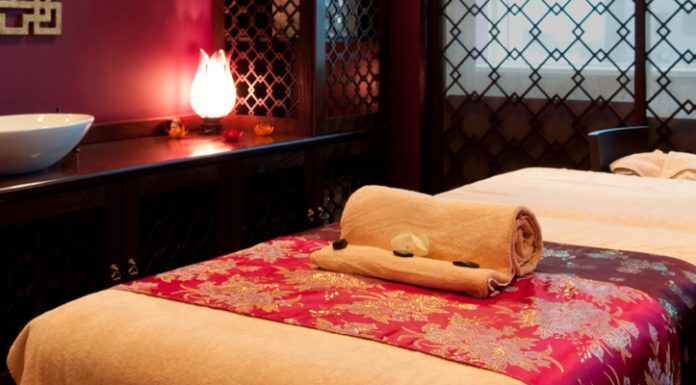 Lowongan Spa Therapist Thailand - Luxury Day Spa Doha - Job Spa Ke Luar Negeri